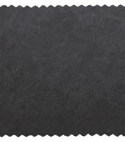 BePureHome Rodeo Fauteuil - Velvet - Antraciet - 85x105x86 -Meubilair Verkoop 3e7594a6c9364a9dbad357bd690b4c6c