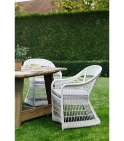 BIARRITZ Tuintafel Fauteuil -Meubilair Verkoop 3ee56d168cd2469e82a774c98f528168