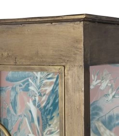 BePureHome Bouquet Vitrinekast - Metaal - Antique Brass - 180x60x39 9 BePureHome Bouquet Vitrinekast - Metaal - Antique Brass - 180x60x39 -Meubilair Verkoop 427b115bc66649ceaa2032c63bb4664d