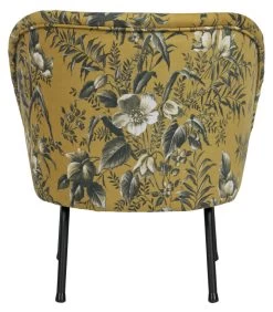 BePureHome Vogue Fauteuil - 69x57x70 -Meubilair Verkoop 42ec16cac48b431ba99eeb3a96c8747d