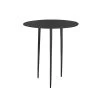 Leitmotiv Bijzettafel Supreme - Zwart - Ø32,5cm 2 Leitmotiv Bijzettafel Supreme - Zwart - Ø32,5cm -Meubilair Verkoop 43fba836db71463695b698bae24658a1