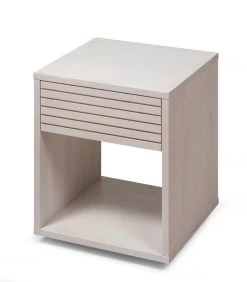 Nachtkastje EMMA In Berkenhout -Meubilair Verkoop 4456f4bcc6b54e6e87778c0e0e94ed62