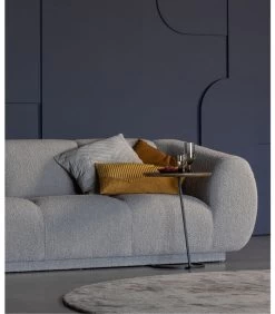 BePureHome Thin Bijzettafel - Metaal - Antique Brass - 54x39x39 -Meubilair Verkoop 4593534a01fe4a778a13cbe71c2e963a