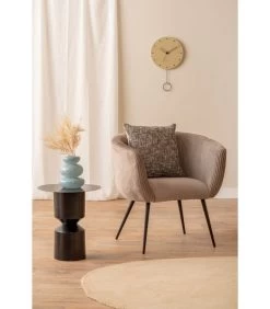 Leitmotiv Bijzettafel Diabolo - Zwart - 40,5x40,5x46,5cm 8 Leitmotiv Bijzettafel Diabolo - Zwart - 40,5x40,5x46,5cm -Meubilair Verkoop 475bb3ef210545d1bb55cefe36d0b20f