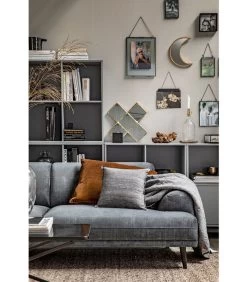 VTwonen Lower Case Incl. Onderstel - Grenen - Betongrijs - 93x81x35 -Meubilair Verkoop 4824f55ca4e44780b36e851059eea9e8