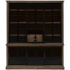 Buffetkast - Kast - The Hoxton Cabinet XL - Zwart -Meubilair Verkoop 499ff28ddb8c4cf7886310f9f3e767ab
