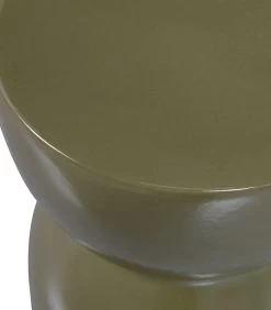 Lola Bijzettafel - Keramiek - Groen - 43x33x33 7 Lola Bijzettafel - Keramiek - Groen - 43x33x33 -Meubilair Verkoop 4a2c01ac78994816b19dc0840f036cfb
