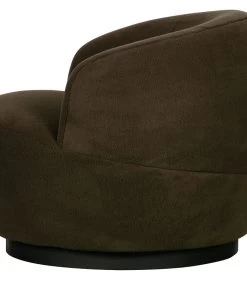 BePureHome Woolly Draaifauteuil - Schapenvacht - Groen - 71x84x88 9 BePureHome Woolly Draaifauteuil - Schapenvacht - Groen - 71x84x88 -Meubilair Verkoop 4c0f3edff7114626b021451450263770