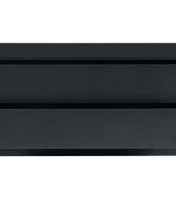 Exclusive Finca Tv Meubel - Grenen - Zwart - 40, 3x75x40 -Meubilair Verkoop 4c19a5d659cb4bb8a07b1344a7f448f3