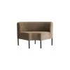 House Doctor Sofa - Hoekbank - Zand -Meubilair Verkoop 4c3b3d7687774acd8dbb52281a7bab09