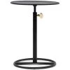 Bijzettafel - Kris End Table - Zwart -Meubilair Verkoop 4d02439d281845d3b078b347b25a3229