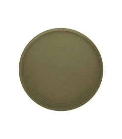 Leitmotiv Bijzettafel Force - Large - Aluminium Mosgroen - Ø43x48,5cm -Meubilair Verkoop 4dda037e87d34da18d459f3803a6926a