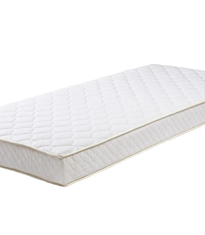 WOOOD Matras Bonell 80x200 - Polyester/katoen - 18x200x80 3 WOOOD Matras Bonell 80x200 - Polyester/katoen - 18x200x80