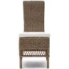 Eetkamerstoel - St. Malo Dining Chair - Bruin -Meubilair Verkoop 50701c3755ed4835acb4e324d2ec004d