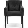 Eetkamerstoel Met Armleuning - Savile Row Dining Armchair - Ribstof - Grijs 1 Eetkamerstoel Met Armleuning - Savile Row Dining Armchair - Ribstof - Grijs -Meubilair Verkoop 526700051ccf4c7892370493593ff04f