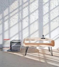 Metro Coffee Tafel Zwart/ Zwarte Poten 8 Metro Coffee Tafel Zwart/ Zwarte Poten -Meubilair Verkoop 5363df5555034fcb97b3c65c1904d0aa 1