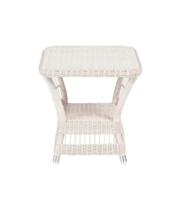 BIARRITZ Vierkante Tuin Salontafel -Meubilair Verkoop 54c89df72f5543b6aaef24950b47fd38