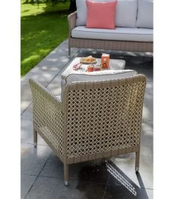 ANTIBES Tuinfauteuil -Meubilair Verkoop 54fe546232db403994ef6d3b509f5c98