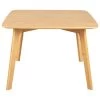 Leitmotiv Bijzettafel Bamboe - Bruin - 50x50x35 Cm -Meubilair Verkoop 59f5ea07ba6b42af909bbbfb3b157cd7