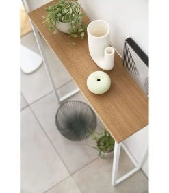 Yamazaki Console Table - Tower - White -Meubilair Verkoop 5a437665197e47baaf9f9e5e99521685