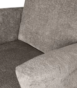 BePureHome Muse Fauteuil - Polyester - Taupe - 77x73x70 -Meubilair Verkoop 5c4770eb6f394c34a8f51aeea2283ba7