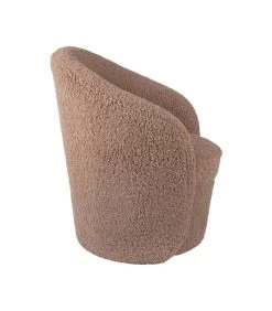 Leitmotiv Stoel Cuddly - Bruin - 70x73x82 Cm 11 Leitmotiv Stoel Cuddly - Bruin - 70x73x82 Cm -Meubilair Verkoop 5d5f0456e4984e09b2df97abd12e9f1a