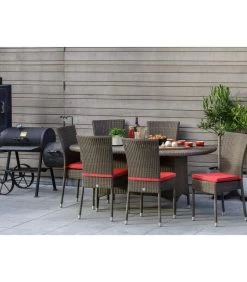 ISABELLE Tuinstoel 8 ISABELLE Tuinstoel -Meubilair Verkoop 5ddb4e93563e492eade67ca506bedb5d