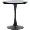 Riviera Maison Eettafel Rond 70 Cm- Bistrotafel - Broadway - Zwart 1 Riviera Maison Eettafel Rond 70 Cm- Bistrotafel - Broadway - Zwart -Meubilair Verkoop 5e5f5b68ee8543ec8e64cbe501a259d4