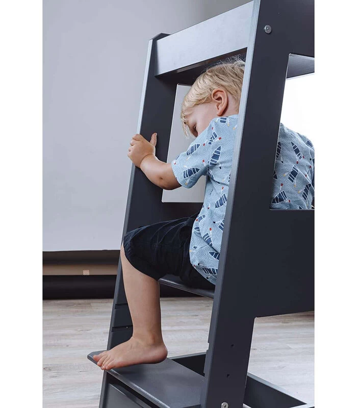 TiSsi FELIX Montessori Leer En Observatietoren 5 TiSsi FELIX Montessori Leer En Observatietoren - Afbeelding 3