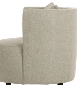 VTwonen Explore Fauteuil - Boucle - Naturel - 81x96x92 9 VTwonen Explore Fauteuil - Boucle - Naturel - 81x96x92 -Meubilair Verkoop 5edc36997f0942d8bcd45d0933d1b0d9
