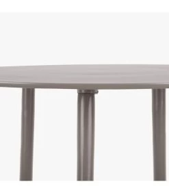 Leitmotiv Bijzettafel Supreme - Taupe - Ø32,5cm -Meubilair Verkoop 5f68517c51e4475cb58cf671e7cb9a9d