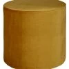 WOOOD Sara Poef Hoog - Fluweel - Oker - 46x46x46 1 WOOOD Sara Poef Hoog - Fluweel - Oker - 46x46x46 -Meubilair Verkoop 6624cd4211e0475e86bcf7cb5d9bb053