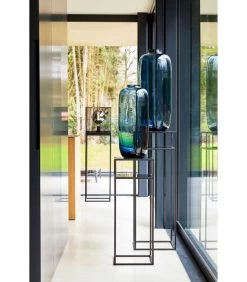 Zuil Bilo - Zwart - Set -Meubilair Verkoop 68538b1f8fe3473b89600630b5e43777