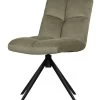 Exclusive Vinny Draaibare Eetkamerstoel - Velvet - Sepia - 80x48x45 2 Exclusive Vinny Draaibare Eetkamerstoel - Velvet - Sepia - 80x48x45 -Meubilair Verkoop 6913a382d71d43fc88aaaab9f3b4ce4f