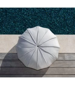 Drijvende XL-buitenpoef Zee-egel Vorm -Meubilair Verkoop 6a366ba6204a4c309e64a47158ba7056