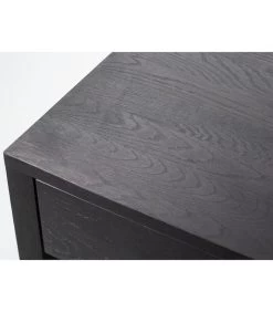 Nachtkastje TOMMY In Berkenhout -Meubilair Verkoop 6ca24637972241398cd439f576fd35e4