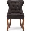 Eetkamerstoel - George Dining Chair - Bruin