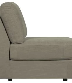VTwonen Family 1-Zits Element Zonder Arm - Grijs - 85x90x98 -Meubilair Verkoop 729d028cd82644e69435397fa040d8a0