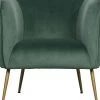 Scout Fauteuil - Velvet - Groen - 71x79x71 1 Scout Fauteuil - Velvet - Groen - 71x79x71 -Meubilair Verkoop 7341efbca4244dd992b0a076eefabcc9