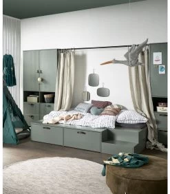 VTwonen Stage Garderobekast - Grenen - Soap - 185x103x40 9 VTwonen Stage Garderobekast - Grenen - Soap - 185x103x40 -Meubilair Verkoop 74387a4ec12647b998502a1175f79102