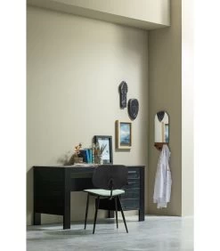 WOOOD Jackie Eetkamerstoel - Fluweel - Groen - Set Van 2 -Meubilair Verkoop 758c6fbe500f4c84810b95693ec0e748