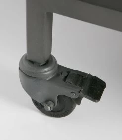 BePureHome Bespoke Vitrinekastje - Metaal - Grijs - 72x50x35 9 BePureHome Bespoke Vitrinekastje - Metaal - Grijs - 72x50x35 -Meubilair Verkoop 767f5399ffa749db9da11313fdd5cc0c