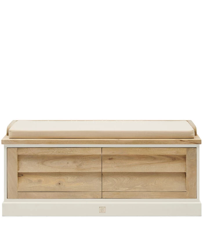 Pacifica Bench 3 Pacifica Bench