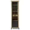Buffetkast - Kast - The Hoxton Cabinet Small Links - Zwart -Meubilair Verkoop 77ca60dc556944e28dca864ece7c6ccf