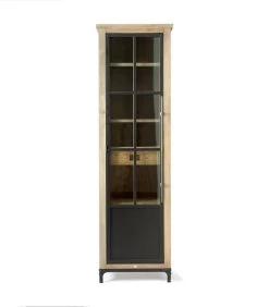 Buffetkast - Kast - The Hoxton Cabinet Small Links - Zwart