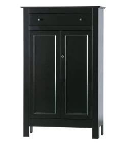 WOOOD Eva Meidenkast - Grenen Geborsteld - Zwart - 150x93x40 9 WOOOD Eva Meidenkast - Grenen Geborsteld - Zwart - 150x93x40 -Meubilair Verkoop 78523feff0ee4adabe631a3d94ceb4db