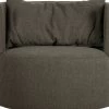 VTwonen Explore Fauteuil - Boucle - Bruin - 81x96x92 -Meubilair Verkoop 7974a5bfa3be4b8ba733fb8cdca01d75