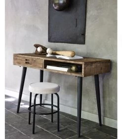 Exclusive Tris Kruk - Leer - Zwart/ Zand - 45x38x38 8 Exclusive Tris Kruk - Leer - Zwart/ Zand - 45x38x38 -Meubilair Verkoop 79ff365fe17042d1b1ce120a27df1450