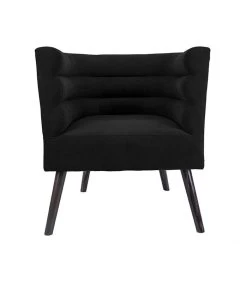 Leitmotiv Stoel Explicit - Suede Look Zwart - 74x71x74cm 11 Leitmotiv Stoel Explicit - Suede Look Zwart - 74x71x74cm -Meubilair Verkoop 7b7134caa4c74b078d94b4c9c5d6048a