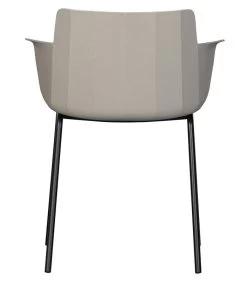 WOOOD Tuinstoel Foppe - Pp/Metaal - Mist - Set Van 4 -Meubilair Verkoop 7c8726796a154c7b8ff2cf591ffb6c76